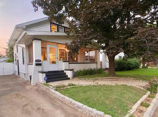 1932 E Gum St, Evansville, IN 47714