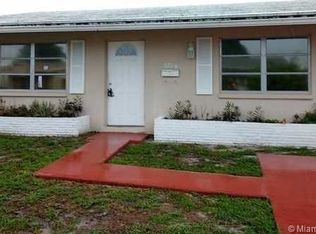 5714 NW 64th Way, Tamarac, FL 33321