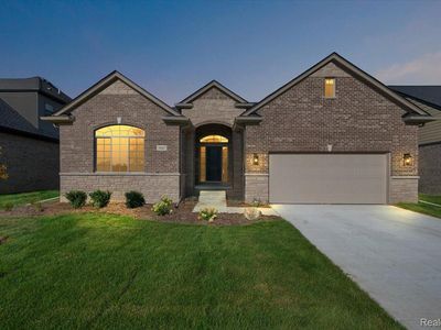 56667 Via Bellano #32, Macomb, MI, 48042