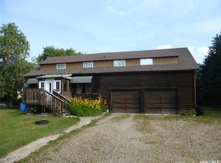 225 1st Ave E, Mervin, SK S0M1Y0