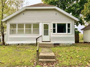 906 S 21st St, New Castle, IN