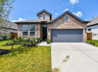 4907 Joplin St, Iowa Colony, TX 77583
