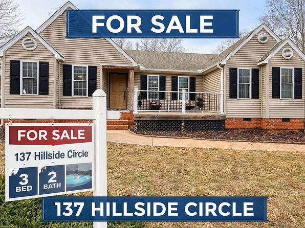 137 Hillside Cir