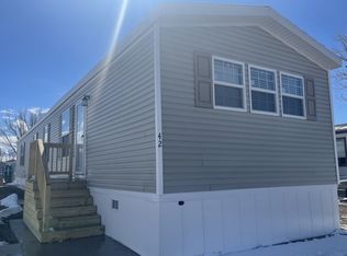 2760 Robertson Rd #42, Casper, WY 82604