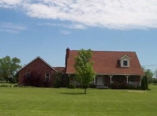 22030 Foster Rd, Wellington, OH 44090