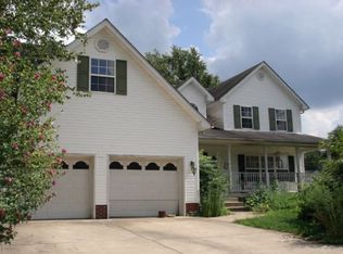 2620 Roosevelt Ave, Ashland, KY 41102