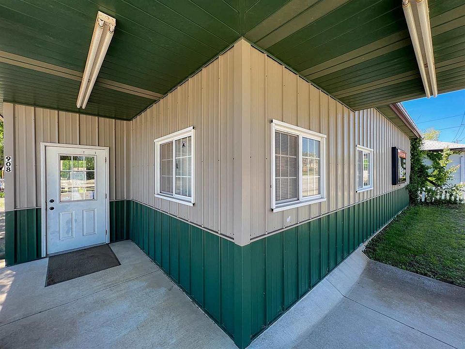 549 & 545 N 9th St, Ponca City, OK 74601 Zillow