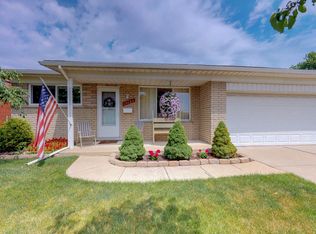 13683 Joyce Dr, Warren, MI 48088
