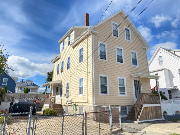 59 Lombard St, New Bedford, MA 02740