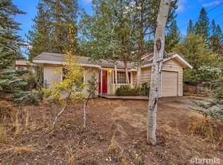 2151 Lindenwood Dr, South Lake Tahoe, CA 96150