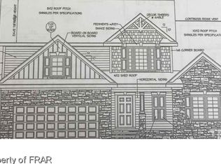 56 Kendrick Ct, Fuquay Varina, NC 27526