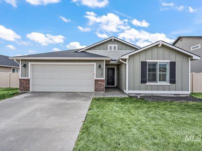 8739 S Baratheon Ave, Meridian, ID, 83642
