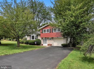 3617 Horizon Dr, Lancaster, PA 17601