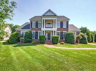 327 Gillette Dr, Franklin, TN 37069