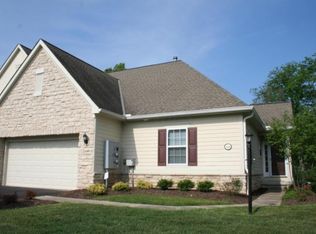 7338 Deer Valley Xing, Powell, OH 43065
