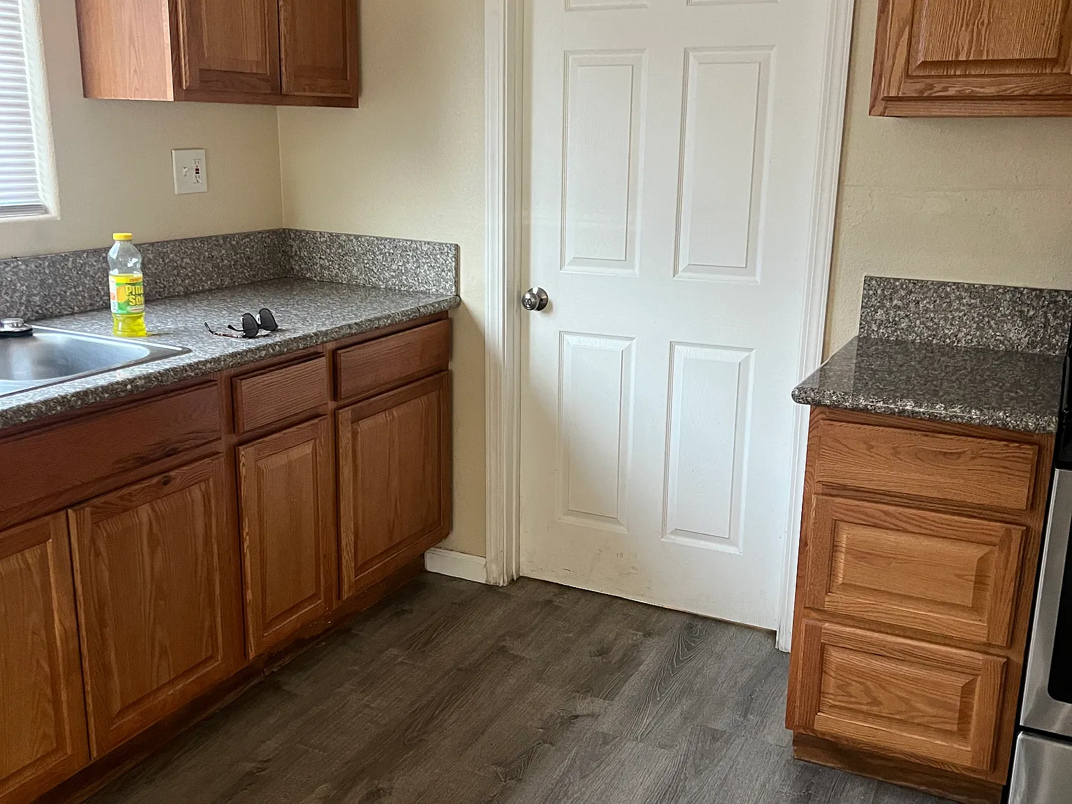 3 bed, 1020 sqft, $1,400 — Photo 4