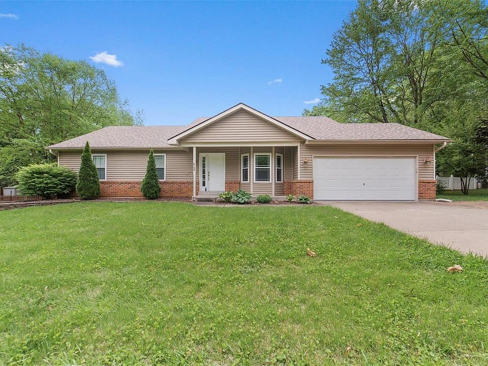 1st image of 6104 Kersten Ct