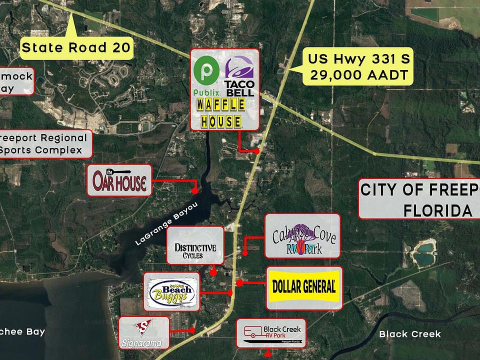 2nd image of 0 Bayou Cir