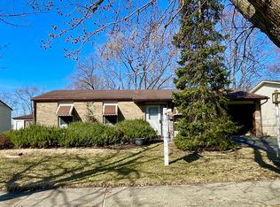 940 Princeton Ave, Matteson, IL 60443