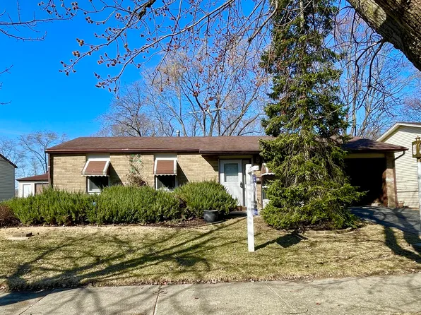940 Princeton Ave, Matteson, IL 60443