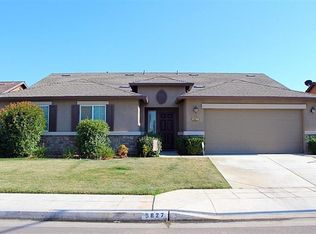 5827 W Robinson Ave, Fresno, CA 93722
