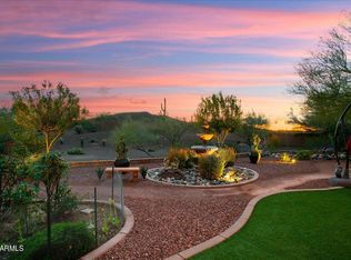 13073 W Running Deer Trl, Peoria, AZ 85383