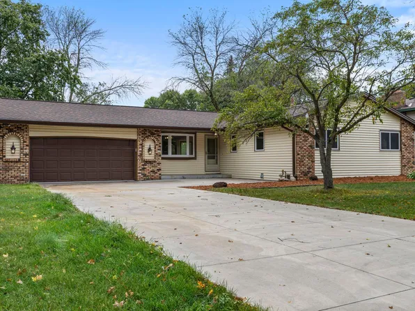 154 108th Ave NW, Coon Rapids, MN 55448