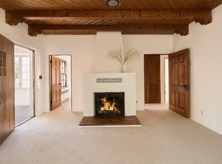 343-345 W Berger St, Santa Fe, NM 87505