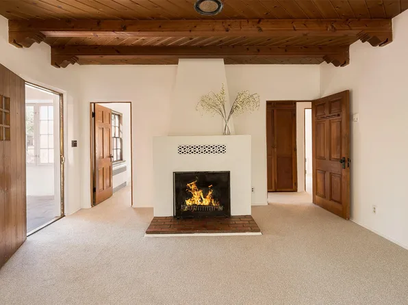 343-345 W Berger St, Santa Fe, NM 87505