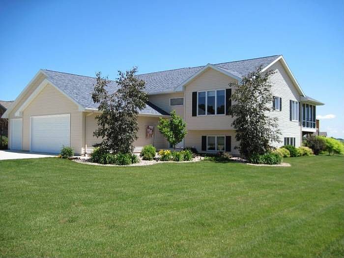 Front exterior