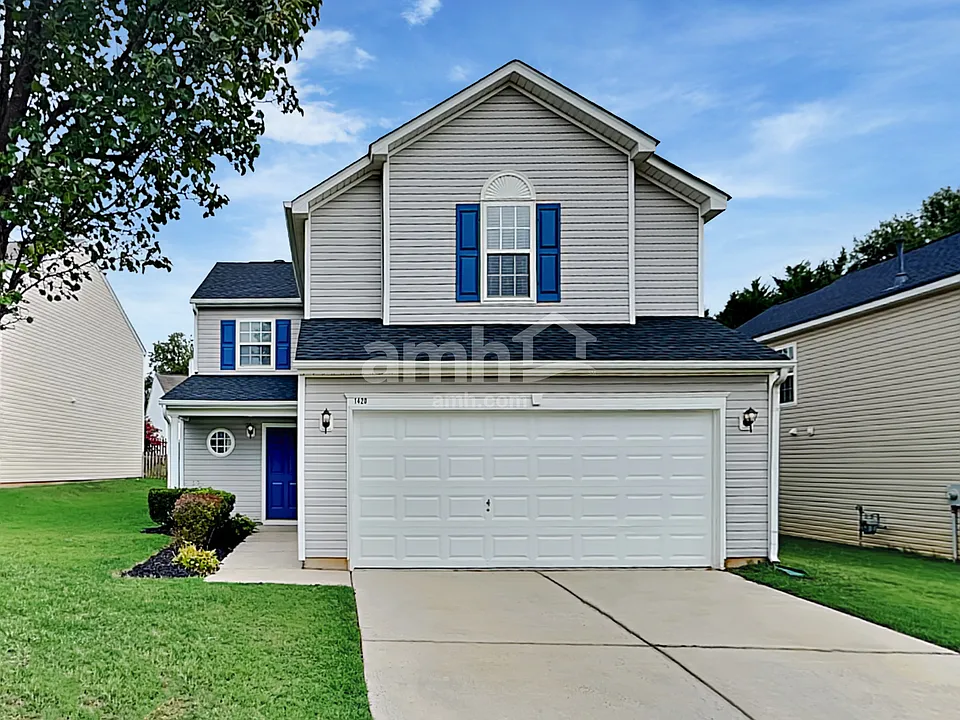 1420 Jabbok Pl NW