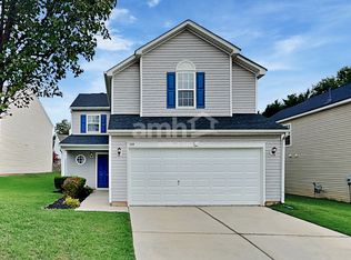 1420 Jabbok Pl NW, Concord, NC 28027