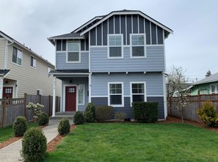 6612 S Monroe St, Tacoma, WA 98409
