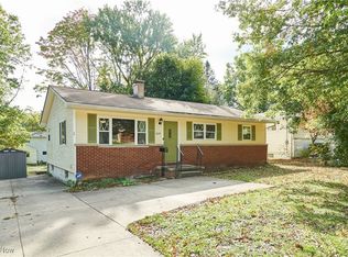 635 N Hawkins Ave, Akron, OH 44313