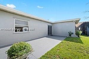 4th image of 8540 NW 25th Ct
