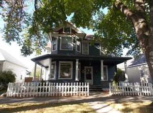 528 3rd Ave W, Kalispell, MT 59901