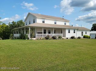 297 Addie Ln, Hillsboro, KY 41049