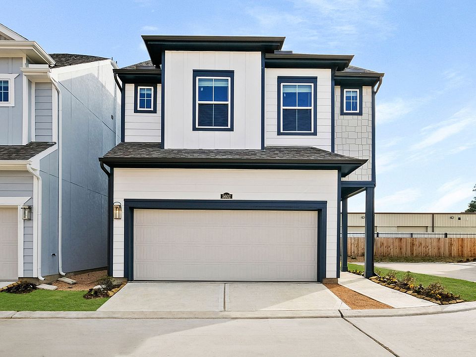 Frances - 5602 Green Rise Lane 8