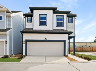 5602 Green Rise Ln, Houston, TX 77091