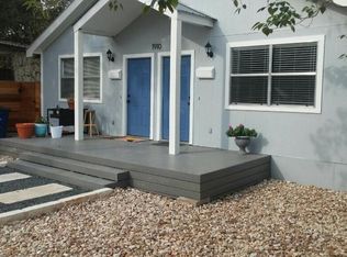 1910 E 11th St, Austin, TX 78702