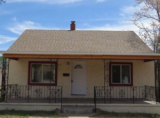 1510 E 12th St, Pueblo, CO 81001