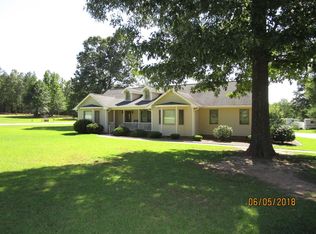 301 Ferncliff Dr, Greenwood, SC 29649