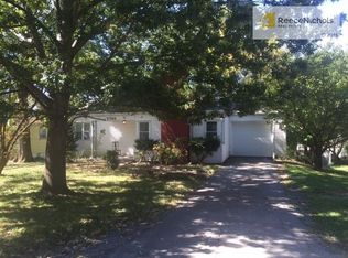 4506 N Monroe Ave, Kansas City, MO 64117