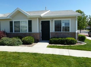 1546 W 3280 S UNIT 16A, West Valley, UT 84119