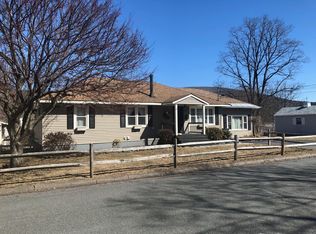 645 Barbour St, North Adams, MA 01247