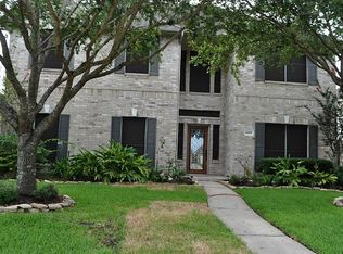 4426 Tree Line Dr, Pasadena, TX 77505