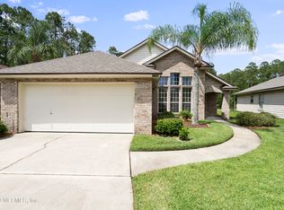 1742 Rustling Dr, Fleming Island, FL 32003