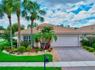 7387 Marbella Echo Dr, Delray Beach, FL 33446
