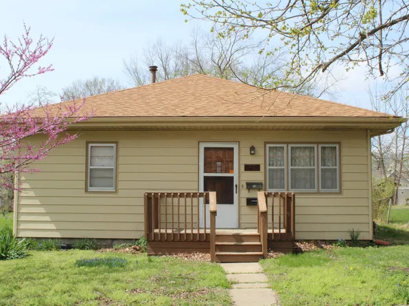 1710 S Brown Ave, Sedalia, MO 65301