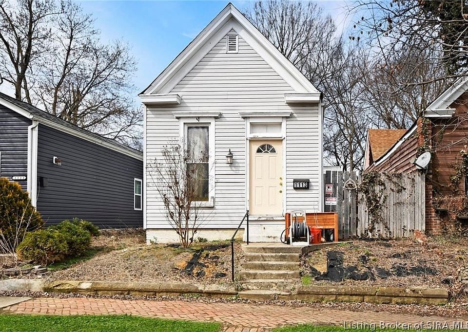 1st image of 1113 Culbertson Avenue